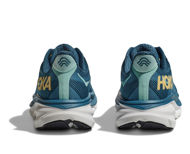 Hoka Clifton 9 Midnight Ocean/Bluesteel