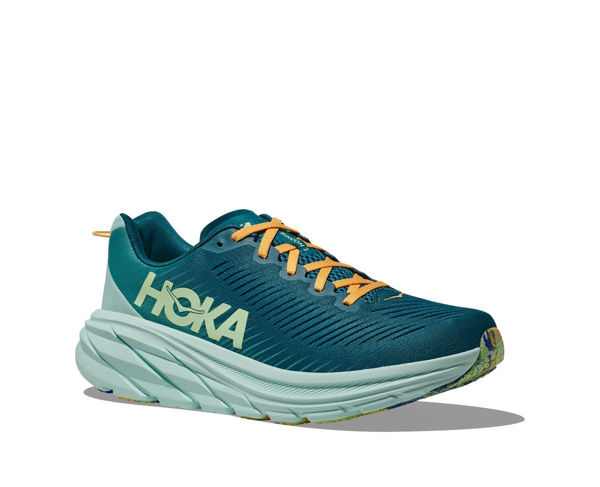 Hoka Rincon 3 Deep Lagoon/Ocean Mist