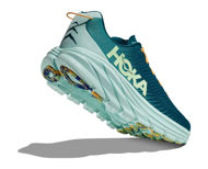 Hoka Rincon 3 Deep Lagoon/Ocean Mist