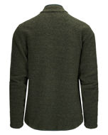 Amundsen Hut Half Zip Spruce Green