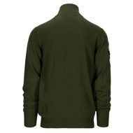 Amundsen Peak Half Zip Earth