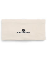 Amundsen Headband White 