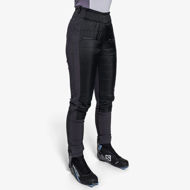 Swix Horizon Pants Womens Black/Phantom