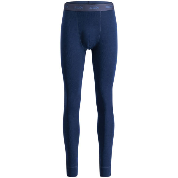 Swix RaceX Merino Pants Dark Navy