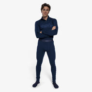 Swix RaceX Merino Pants Dark Navy