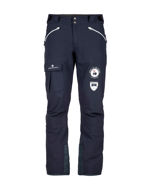 Amundsen Peak Panther Faded Navy