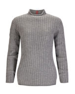 Amundsen Roalda Roll Neck W