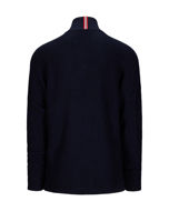 Amundsen Boiled Ski Sweater Faded Navy/Norge