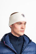 Les Arcs Amie Headband Offwhite 