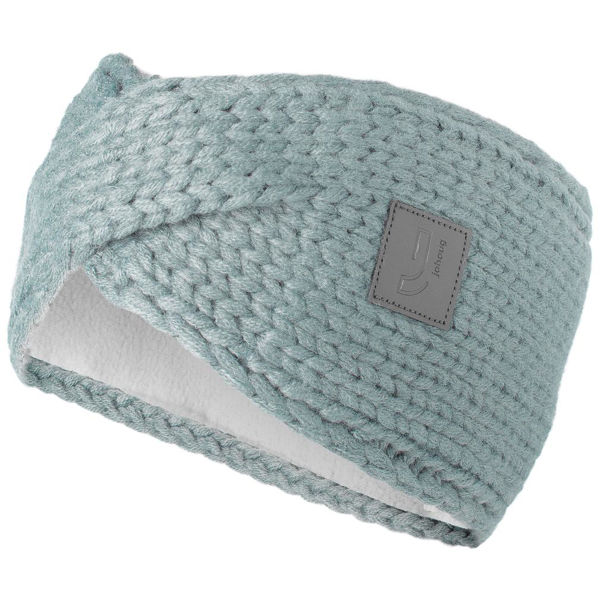 Johaug Twist Headband Womens Troop