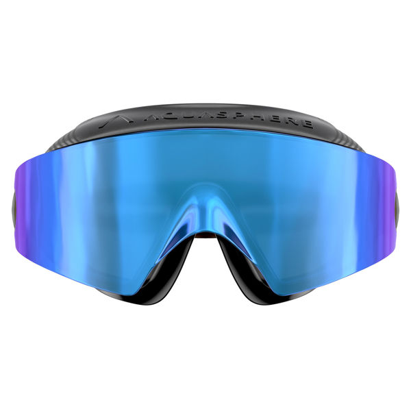 Aquasphere Defy Ultra Mirror Blue