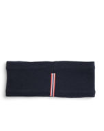 Amundsen Headband Faded Navy 