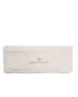 Amundsen Headband White 