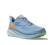 Hoka Clifton 9 Wide Dusk/Illusion