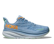 Hoka Clifton 9 Wide Dusk/Illusion