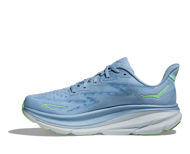 Hoka Clifton 9 Wide Dusk/Illusion