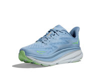 Hoka Clifton 9 Wide Dusk/Illusion