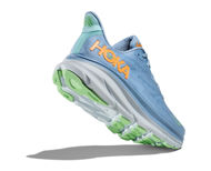 Hoka Clifton 9 Wide Dusk/Illusion