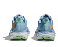 Hoka Clifton 9 Wide Dusk/Illusion