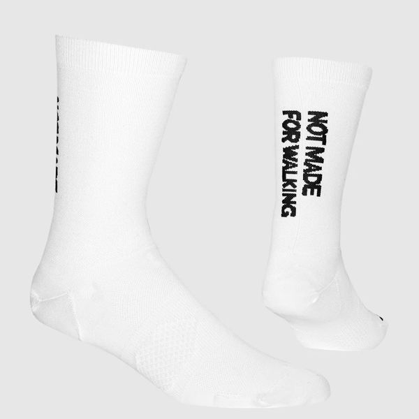Saysky NMFW High Combat Socks White