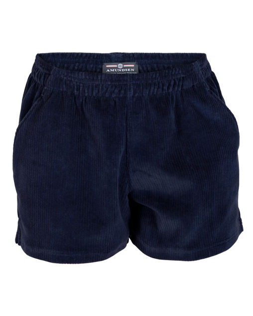 Amundsen 6incher Comfy Cord Shorts