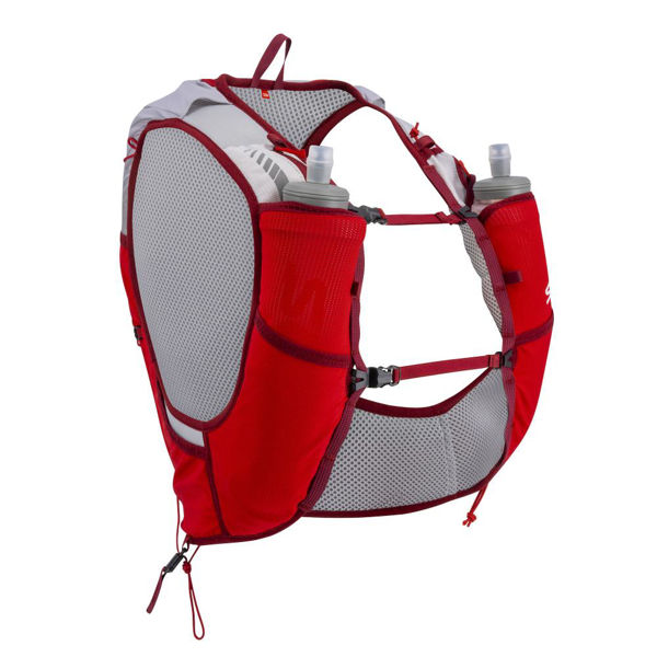 Swix Pace 2L Hydration Vest Swix Red