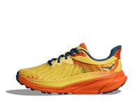 Hoka Challenger 7 Womens Lemonade/Squash