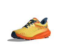 Hoka Challenger 7 Womens Lemonade/Squash