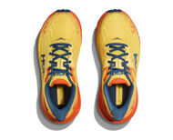 Hoka Challenger 7 Womens Lemonade/Squash