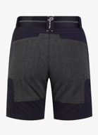 Pelle P 1200 Bermuda Shorts Womens Dark Navy Blue