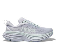 Hoka Bondi 8 Womens Ether/Illusion