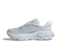 Hoka Bondi 8 Womens Ether/Illusion