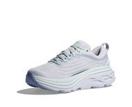 Hoka Bondi 8 Womens Ether/Illusion