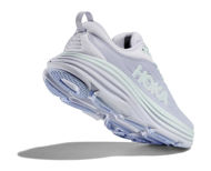 Hoka Bondi 8 Womens Ether/Illusion