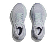 Hoka Bondi 8 Womens Ether/Illusion