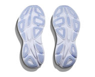 Hoka Bondi 8 Womens Ether/Illusion