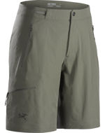 Arcteryx Gamma Shorts 9inch Womens Forage