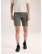 Arcteryx Gamma Shorts 9inch Womens Forage