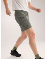 Arcteryx Gamma Shorts 9inch Womens Forage