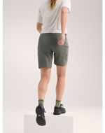 Arcteryx Gamma Shorts 9inch Womens Forage