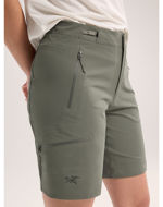 Arcteryx Gamma Shorts 9inch Womens Forage