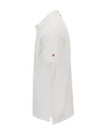 Amundsen Chukka Shirt White