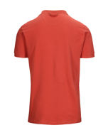 Amundsen Chukka Shirt Weathered Red