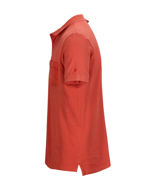 Amundsen Chukka Shirt Weathered Red