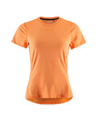 Craft Adv Essence SS Tee Womens Sour