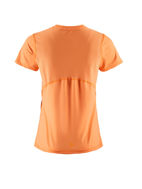 Craft Adv Essence SS Tee Womens Sour