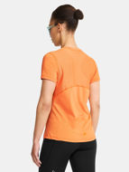 Craft Adv Essence SS Tee Womens Sour