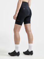 Craft Core Endur Shorts Womens Black