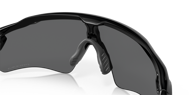 Oakley Radar EV Path Pol Black w/Prizm Black