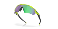 Oakley Radar EV XS Path Matte Uranium w/Prizm Road